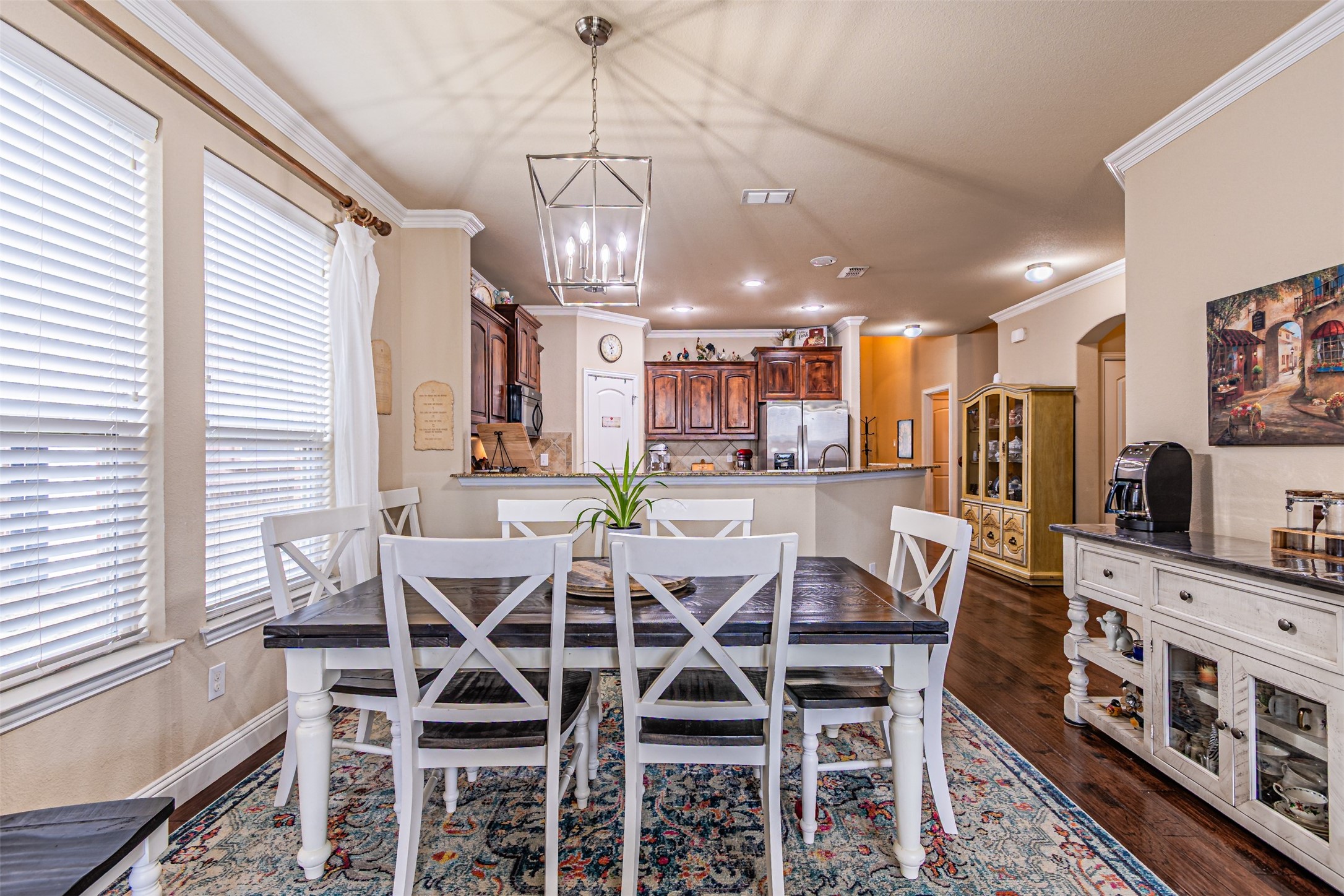 5721 Diamond Valley Drive Fort Worth TX 76179