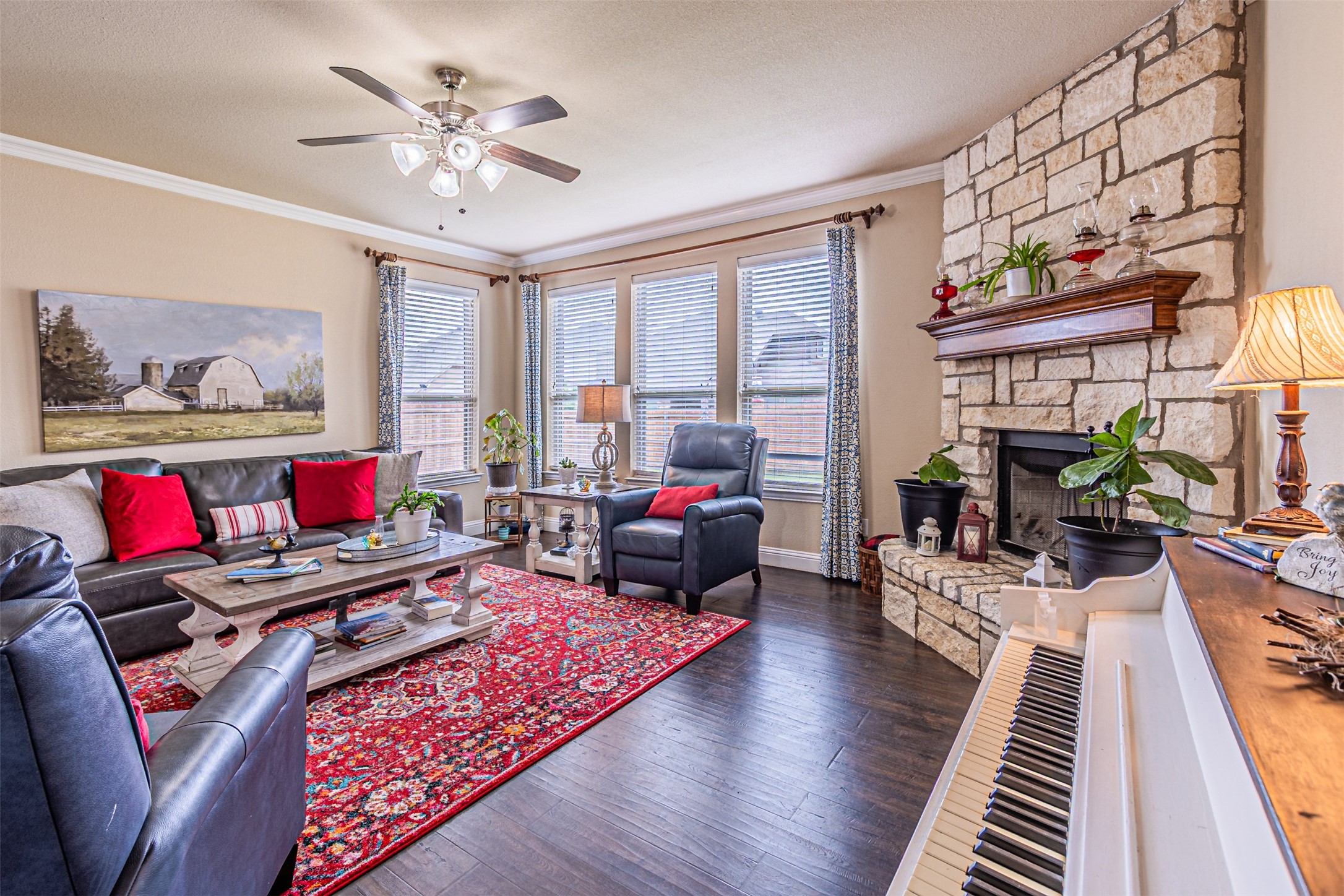 5721 Diamond Valley Drive Fort Worth TX 76179