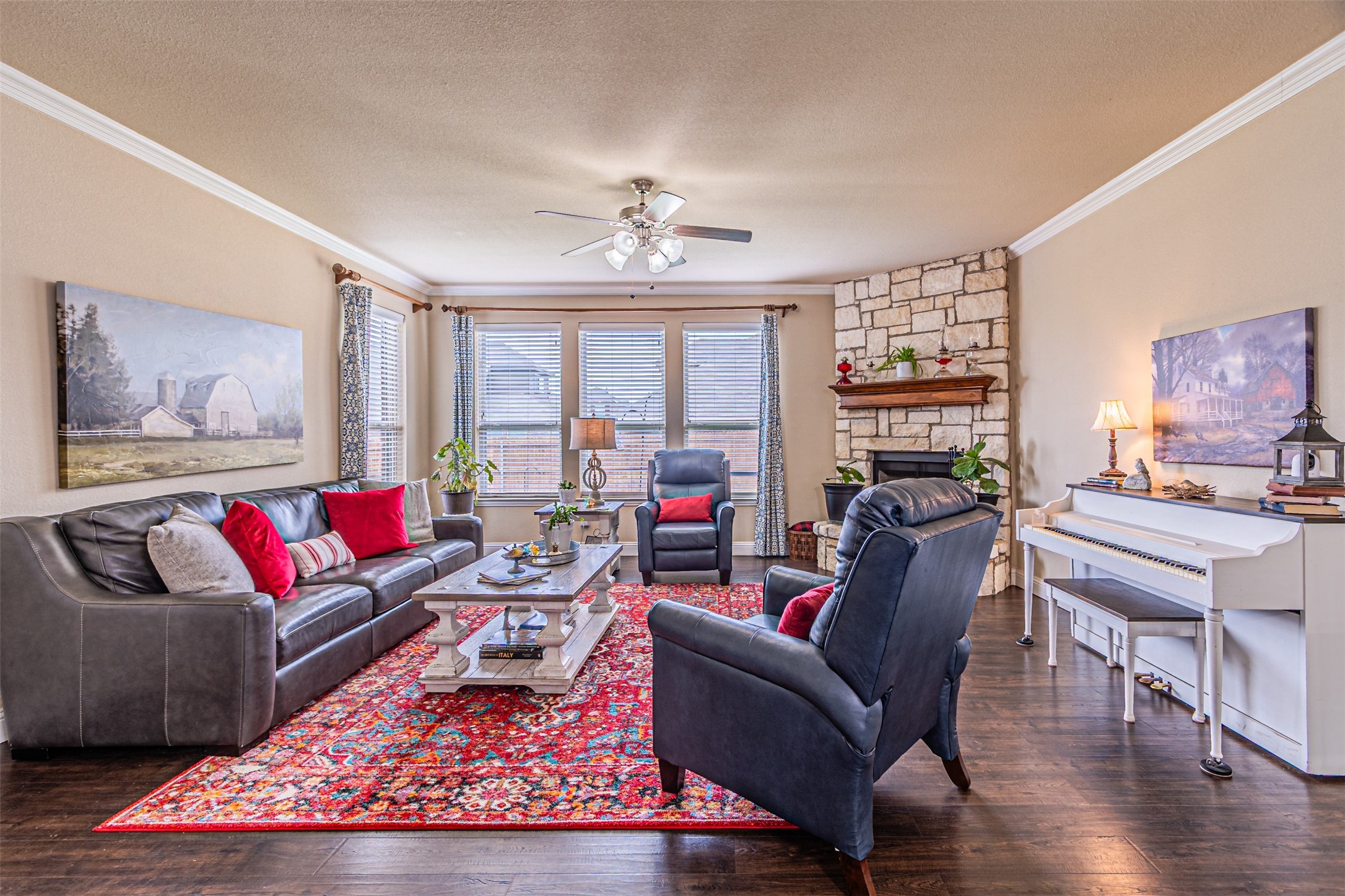 5721 Diamond Valley Drive Fort Worth TX 76179