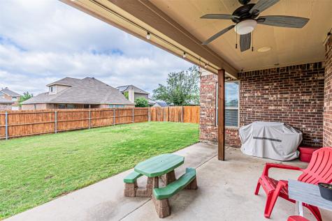 5721 Diamond Valley Drive Fort Worth TX 76179