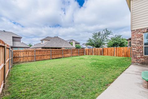 5721 Diamond Valley Drive Fort Worth TX 76179