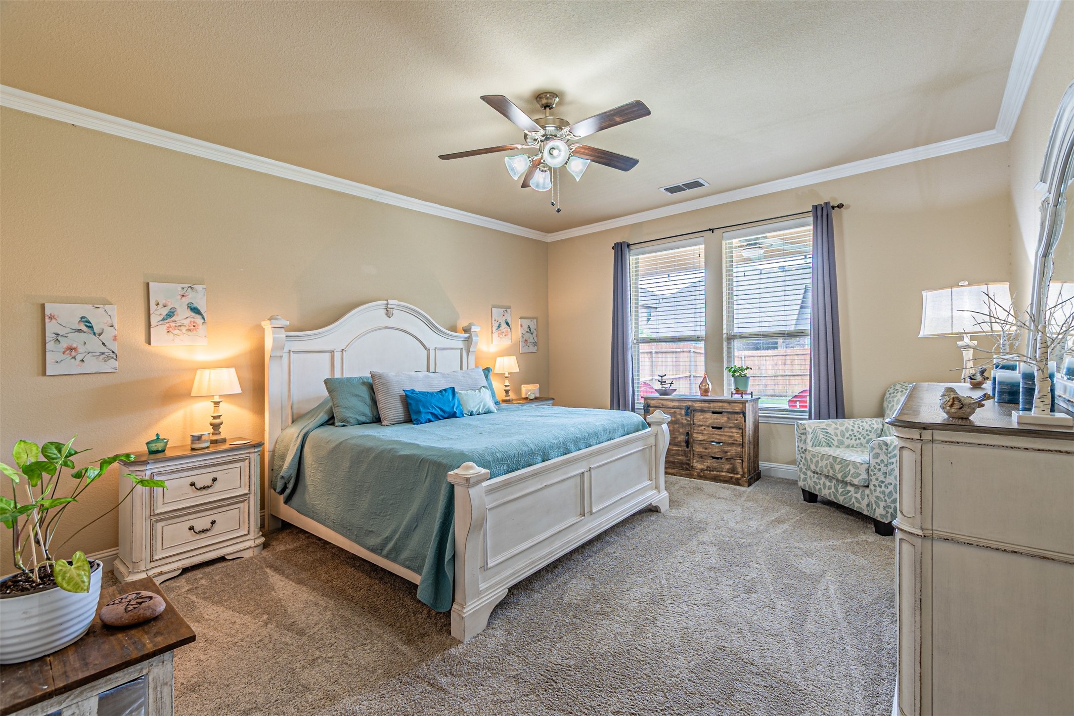 5721 Diamond Valley Drive Fort Worth TX 76179