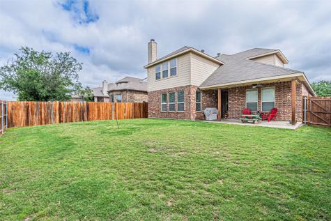 5721 Diamond Valley Drive Fort Worth TX 76179