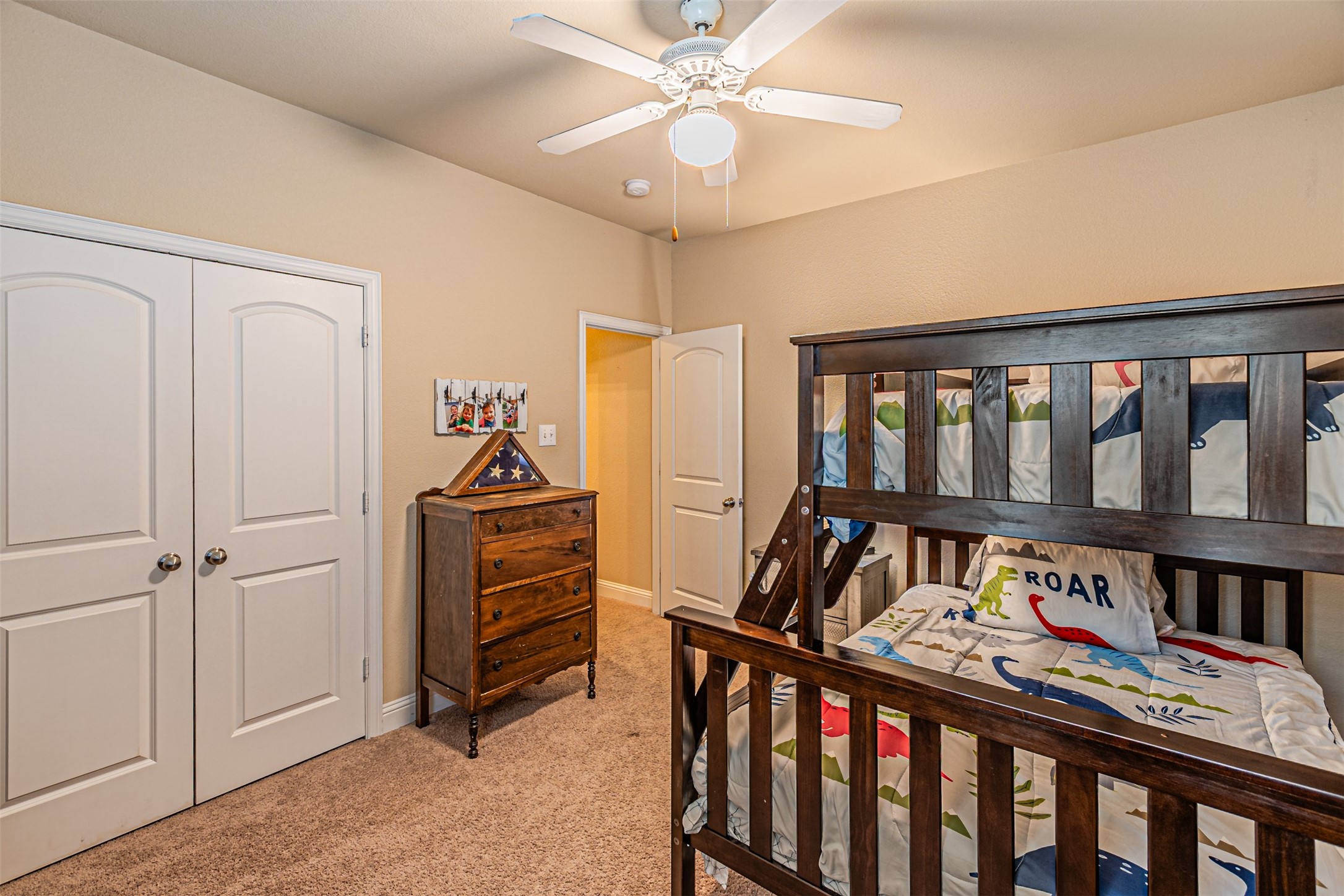 5721 Diamond Valley Drive Fort Worth TX 76179