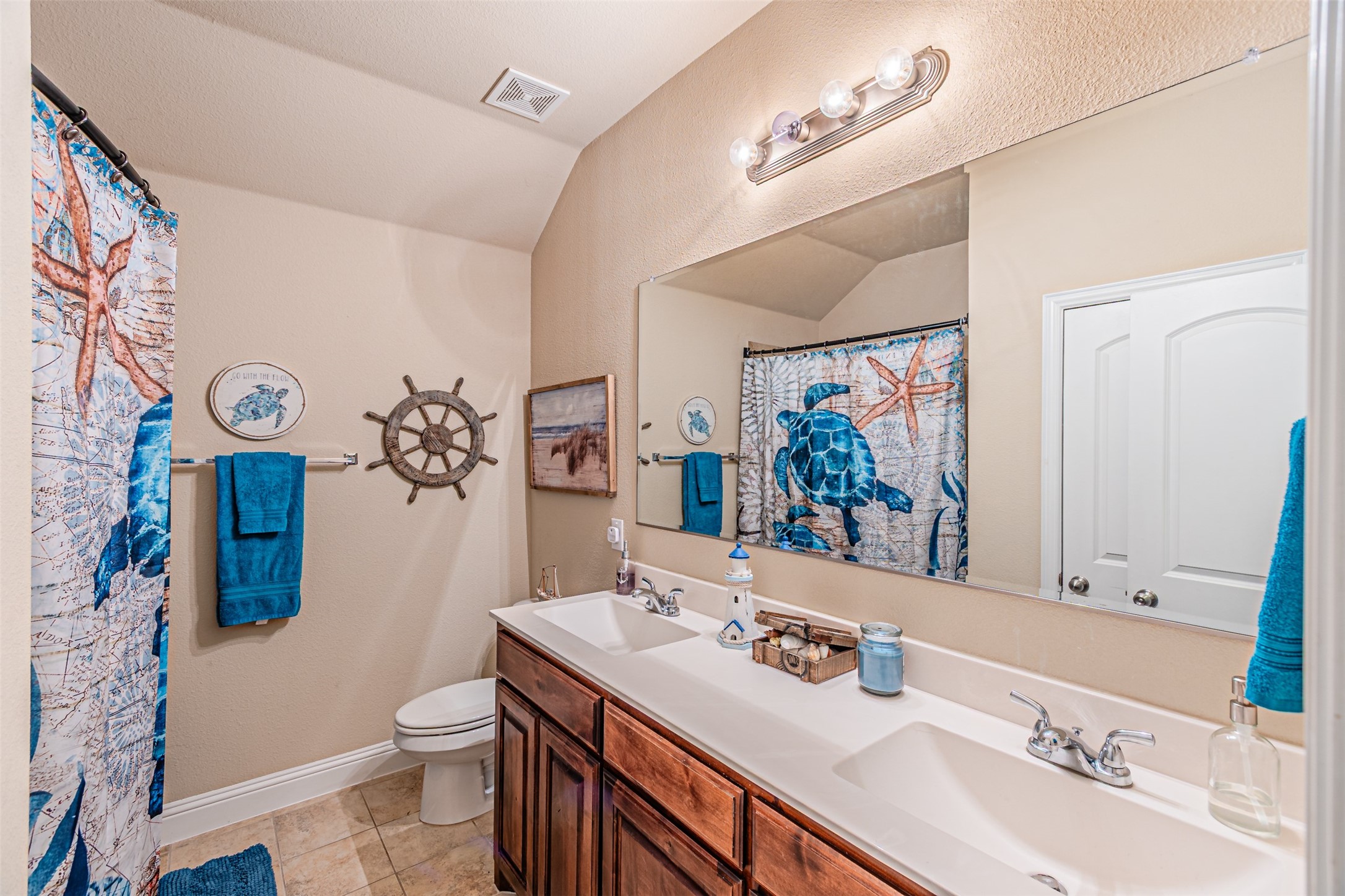 5721 Diamond Valley Drive Fort Worth TX 76179