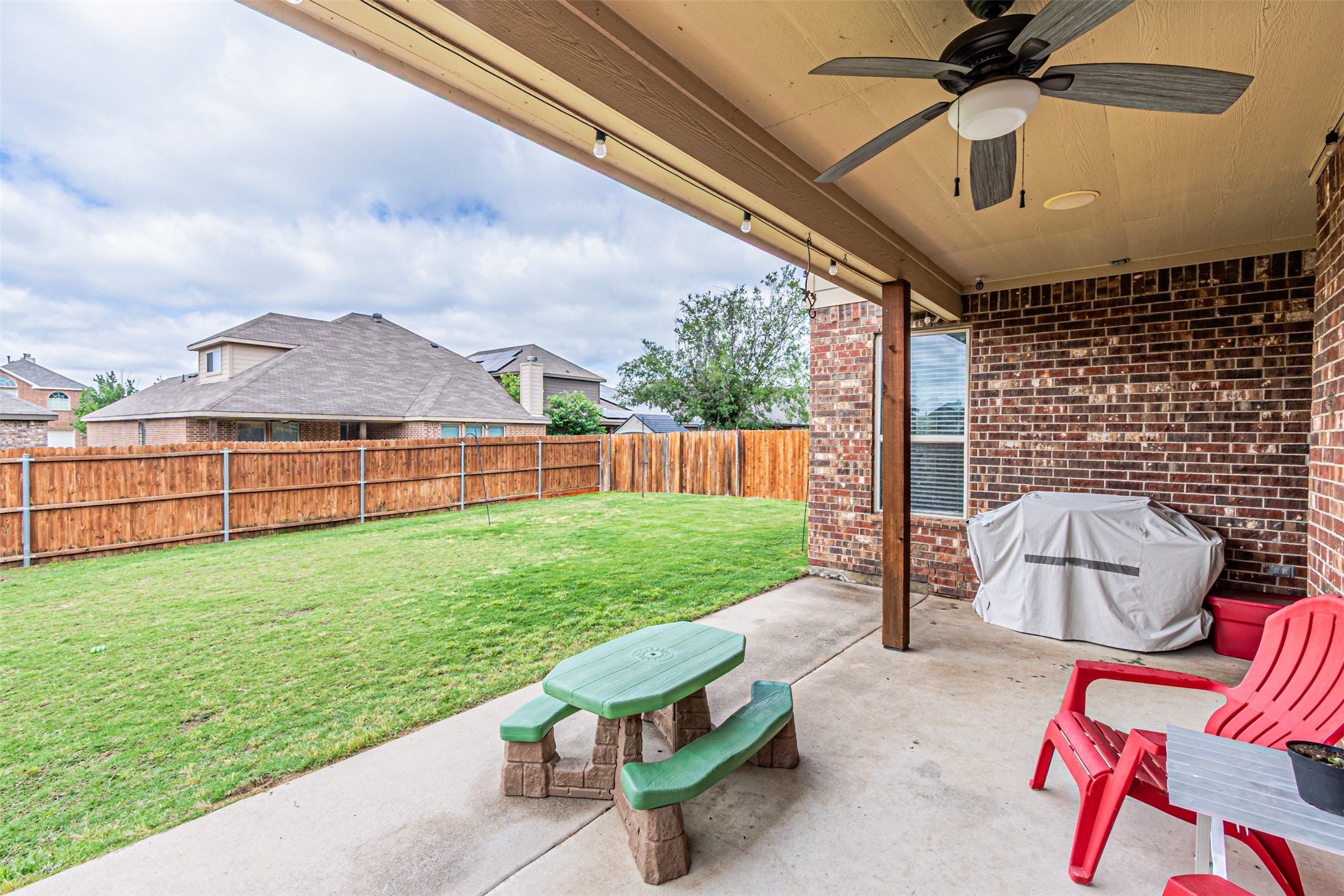 5721 Diamond Valley Drive Fort Worth TX 76179