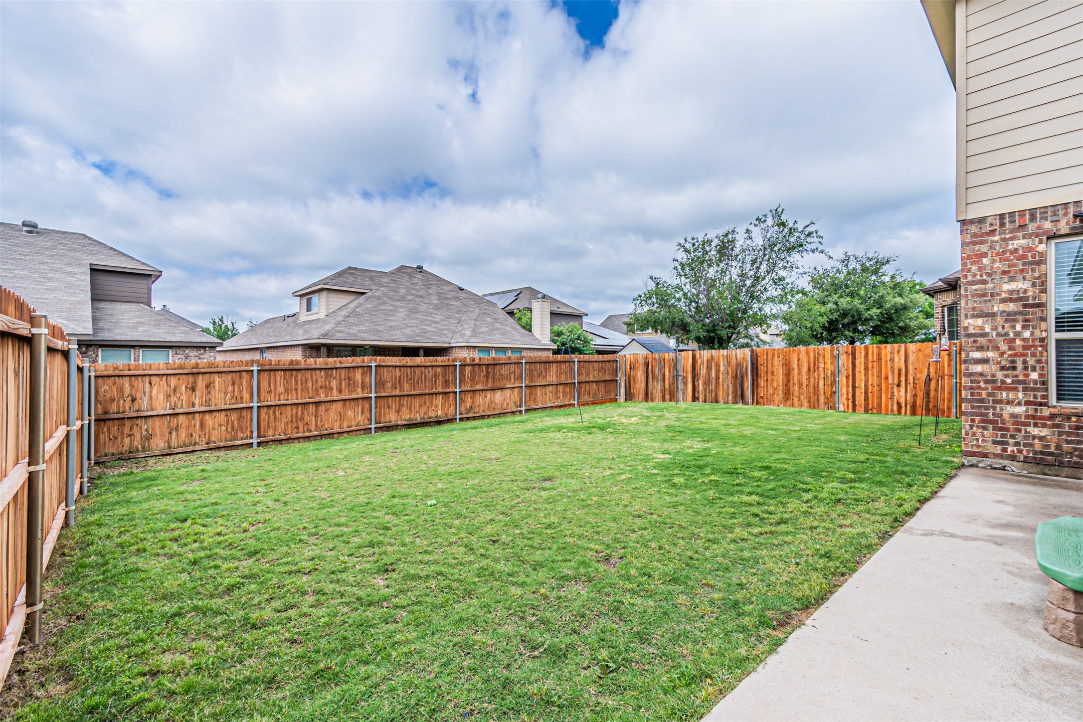 5721 Diamond Valley Drive Fort Worth TX 76179