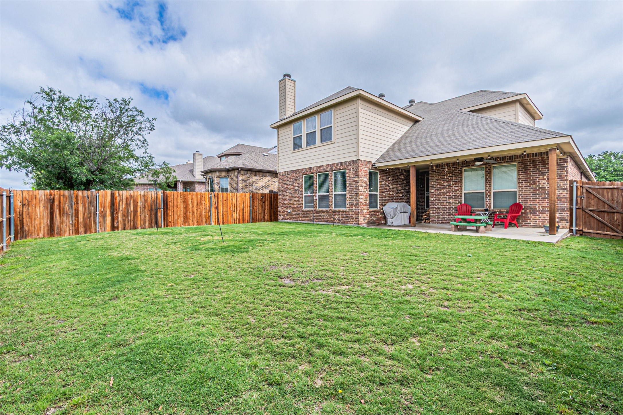 5721 Diamond Valley Drive Fort Worth TX 76179
