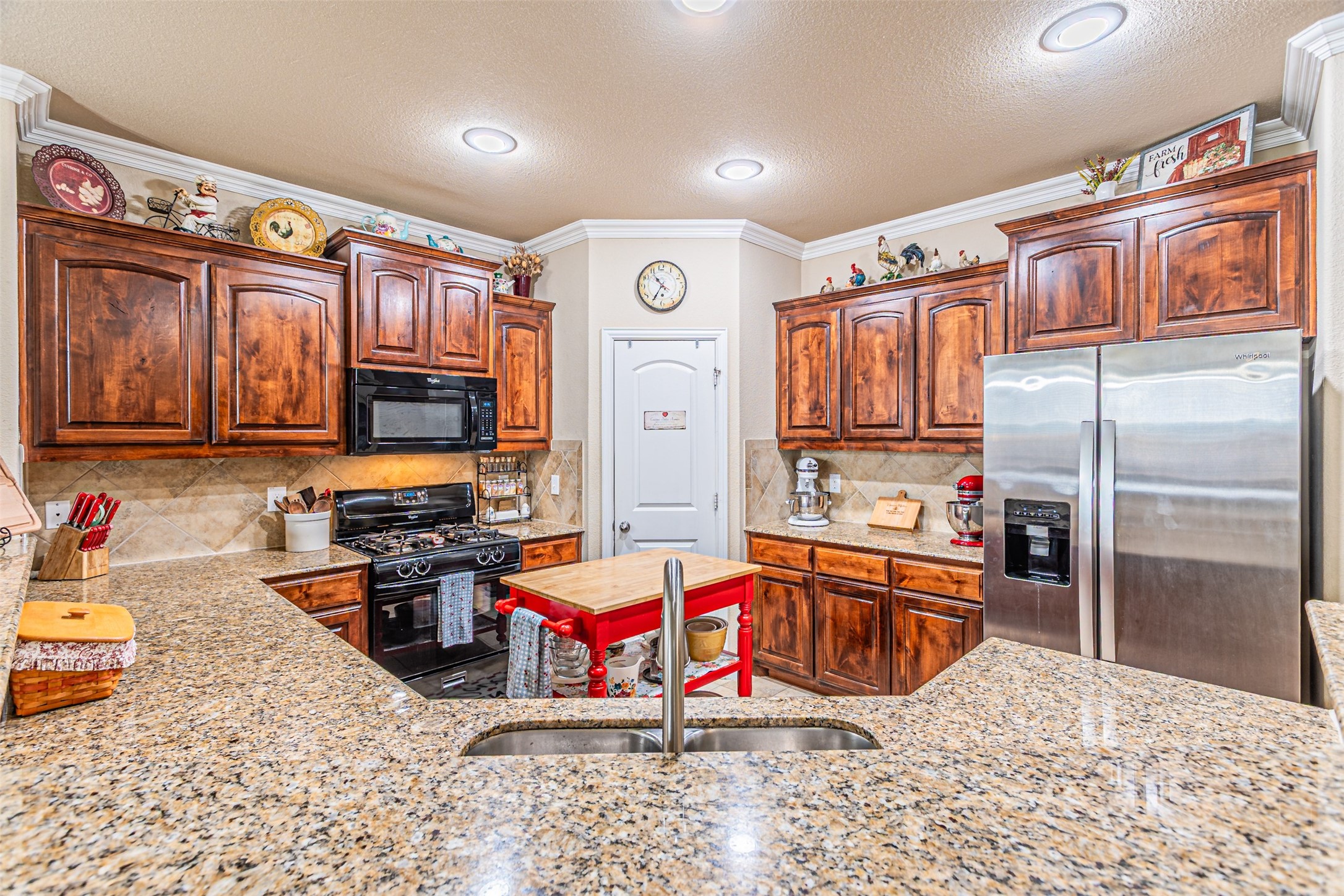 5721 Diamond Valley Drive Fort Worth TX 76179