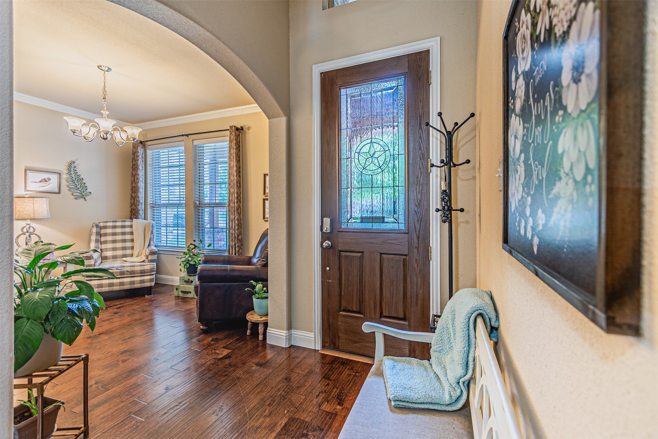 5721 Diamond Valley Drive Fort Worth TX 76179