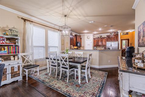 5721 Diamond Valley Drive Fort Worth TX 76179