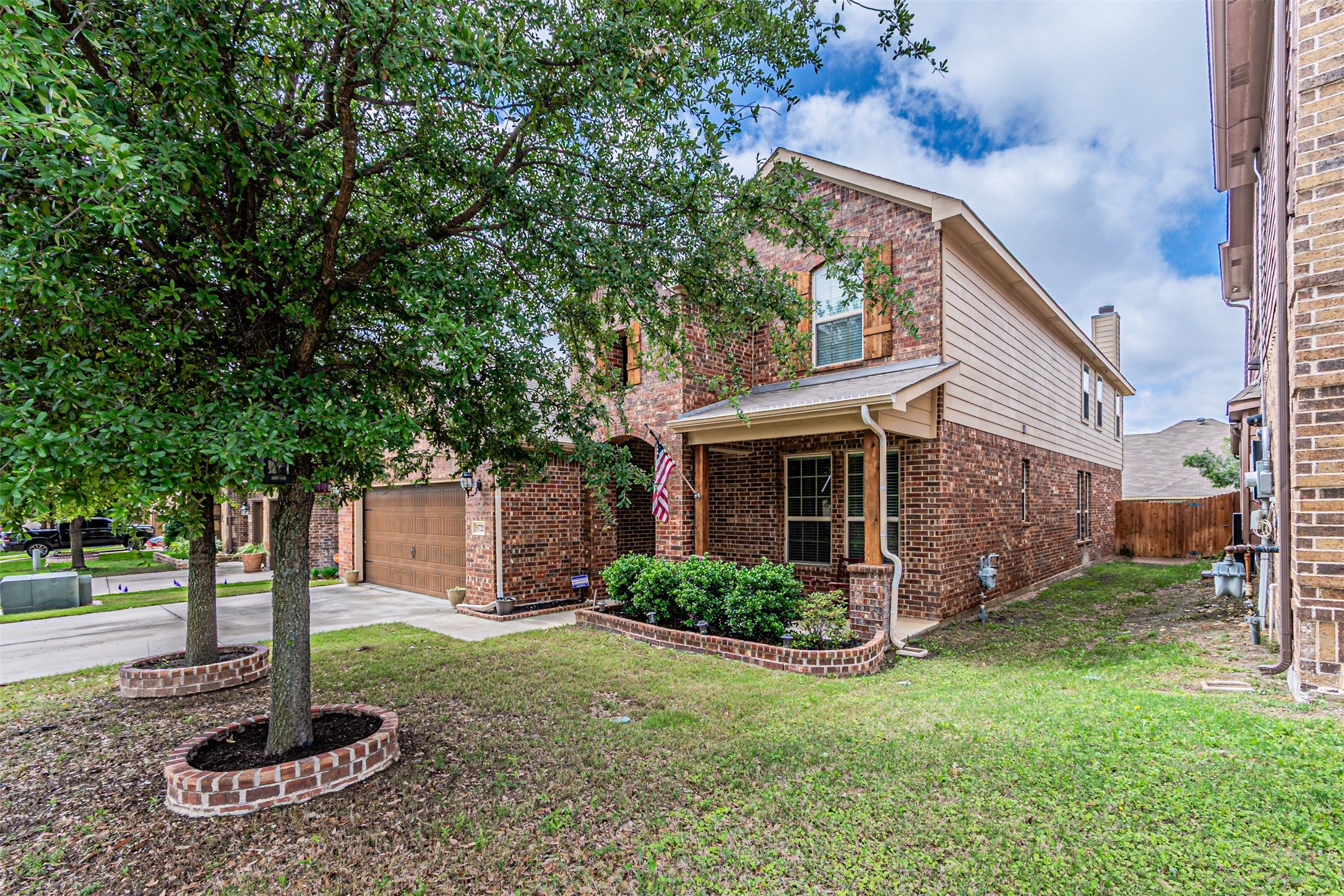 5721 Diamond Valley Drive Fort Worth TX 76179