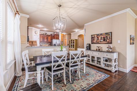 5721 Diamond Valley Drive Fort Worth TX 76179