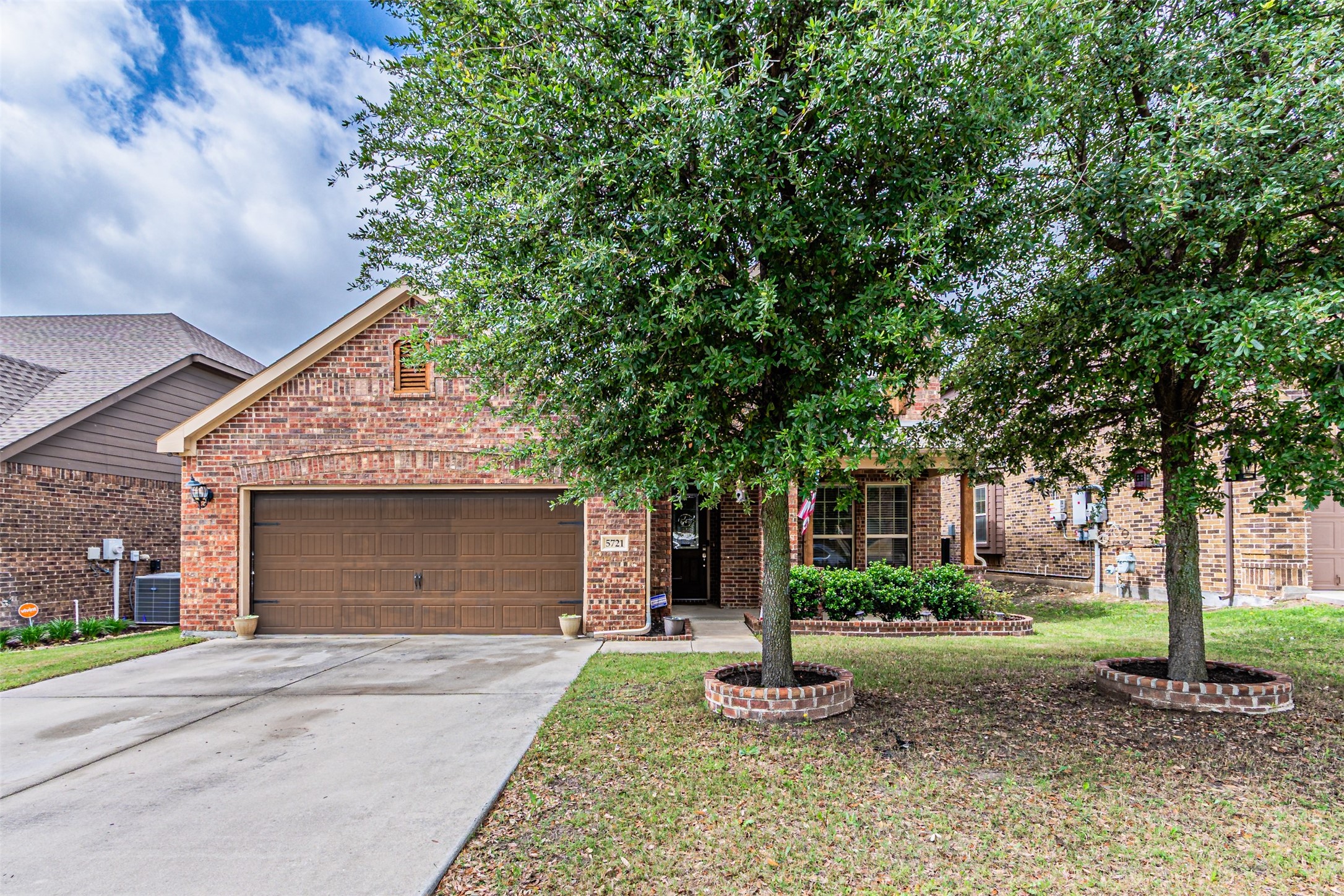 5721 Diamond Valley Drive Fort Worth TX 76179