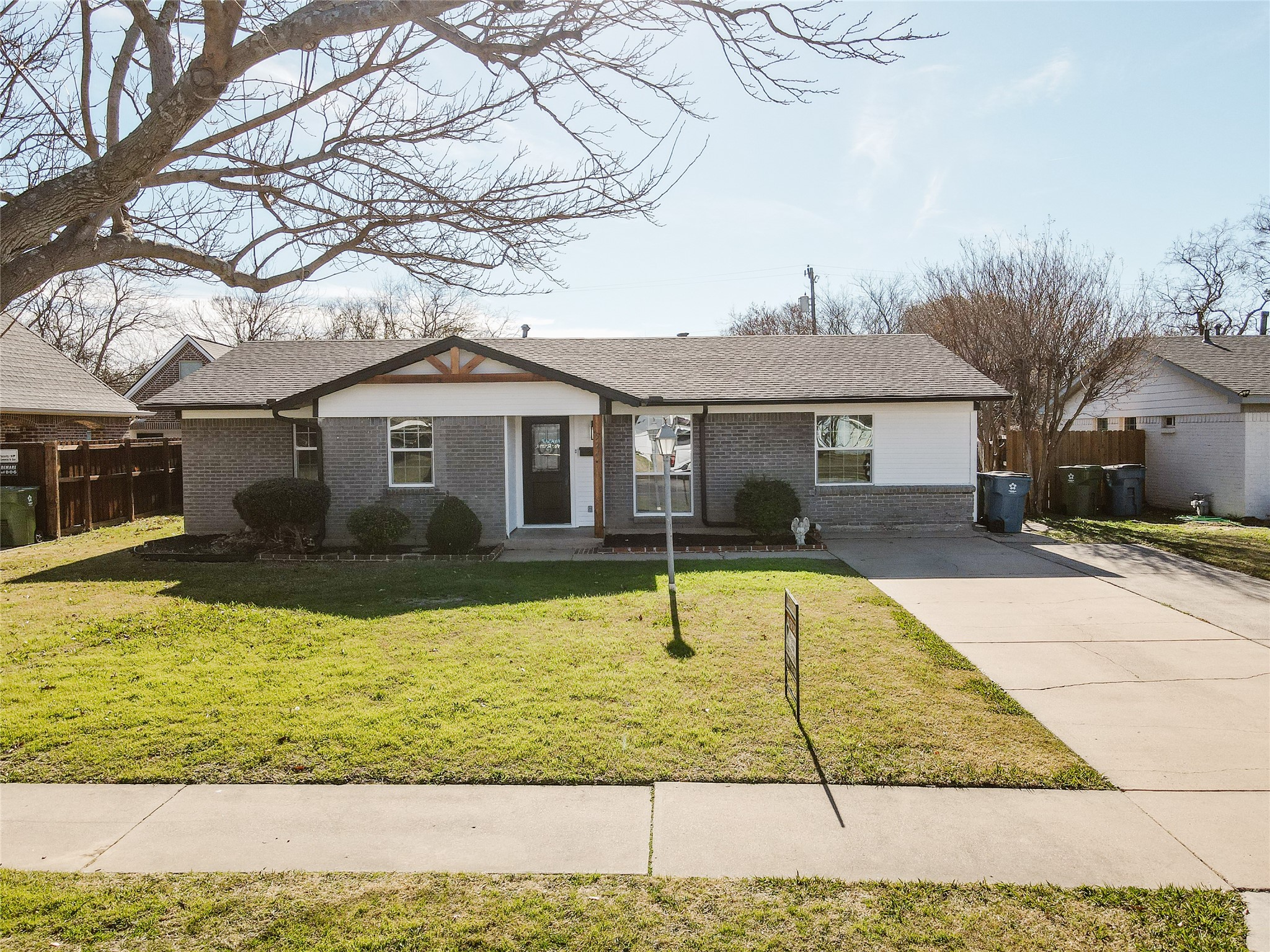 524 Ridgecrest Drive Lewisville TX 75067