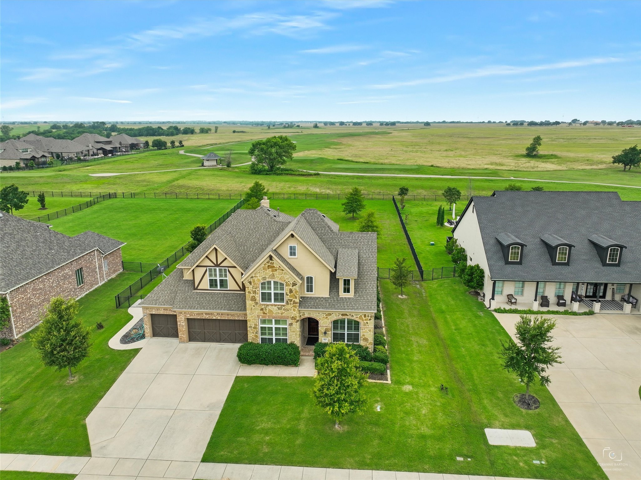 1825 Turtle Creek Lane Gunter TX 75058