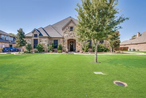 1810 Berkley Drive Wylie TX 75098