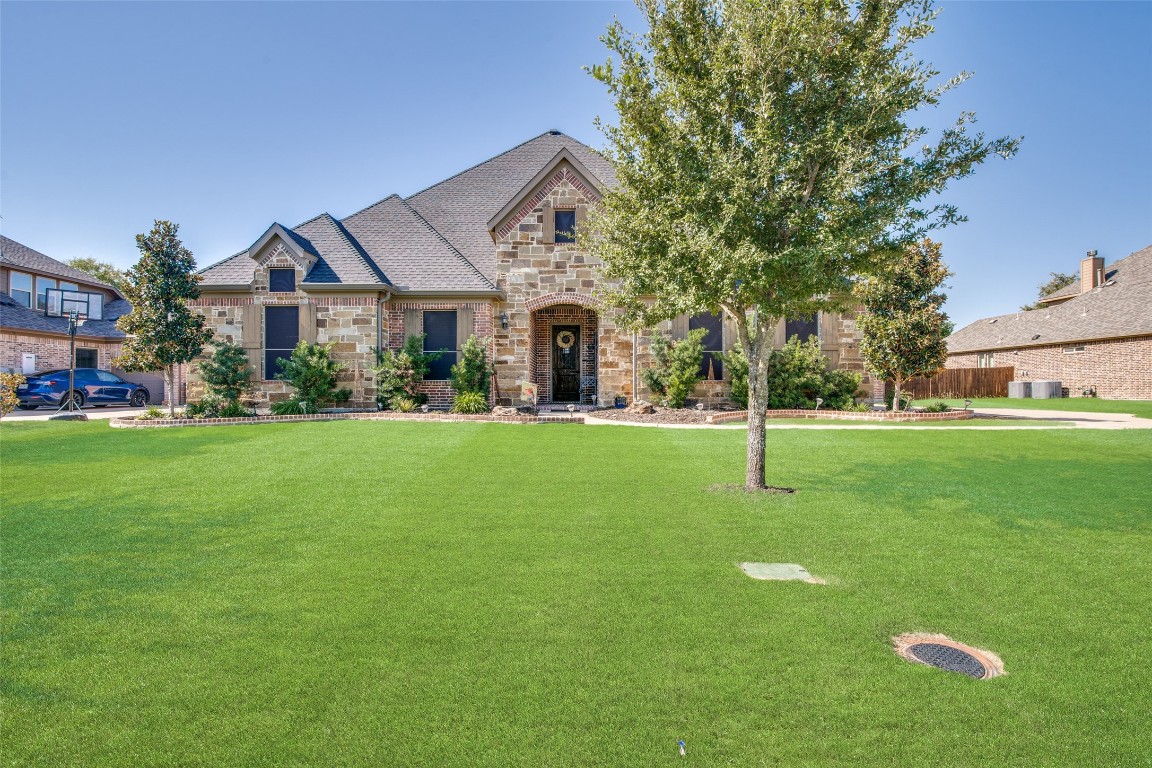 1810 Berkley Drive Wylie TX 75098