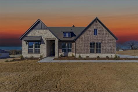 404 Hayden Faith Court Springtown TX 76082