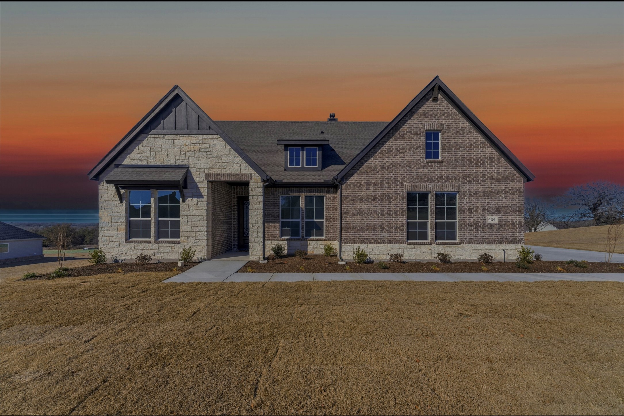 404 Hayden Faith Court Springtown TX 76082