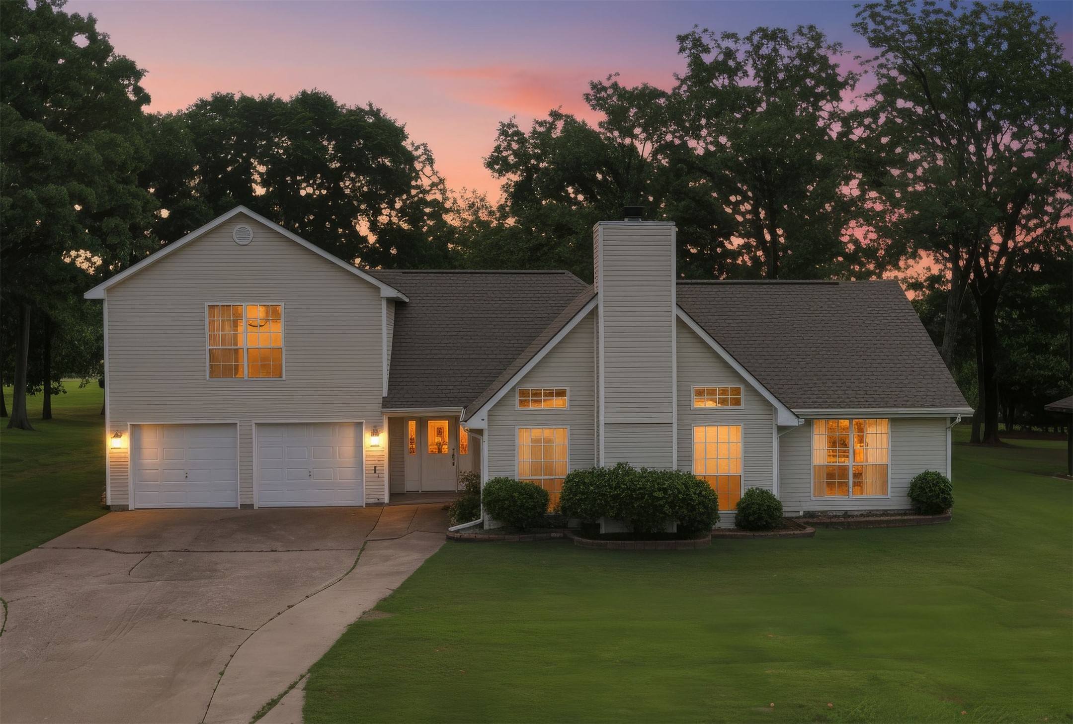 187 County Road 1997 Yantis TX 75497