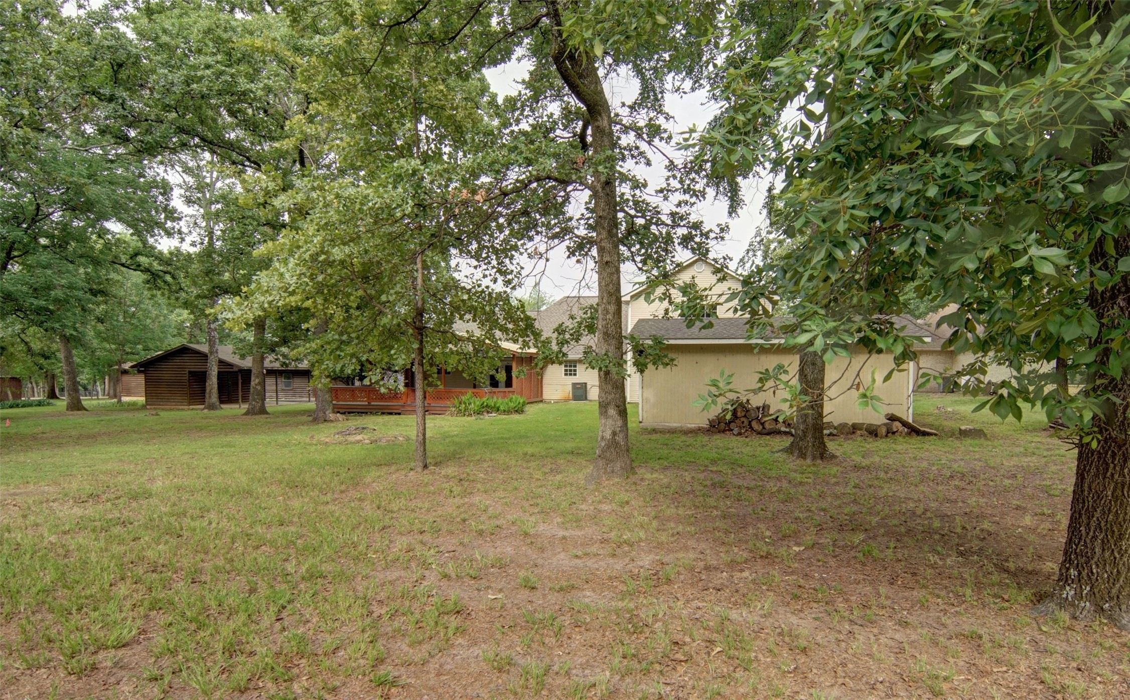 187 County Road 1997 Yantis TX 75497