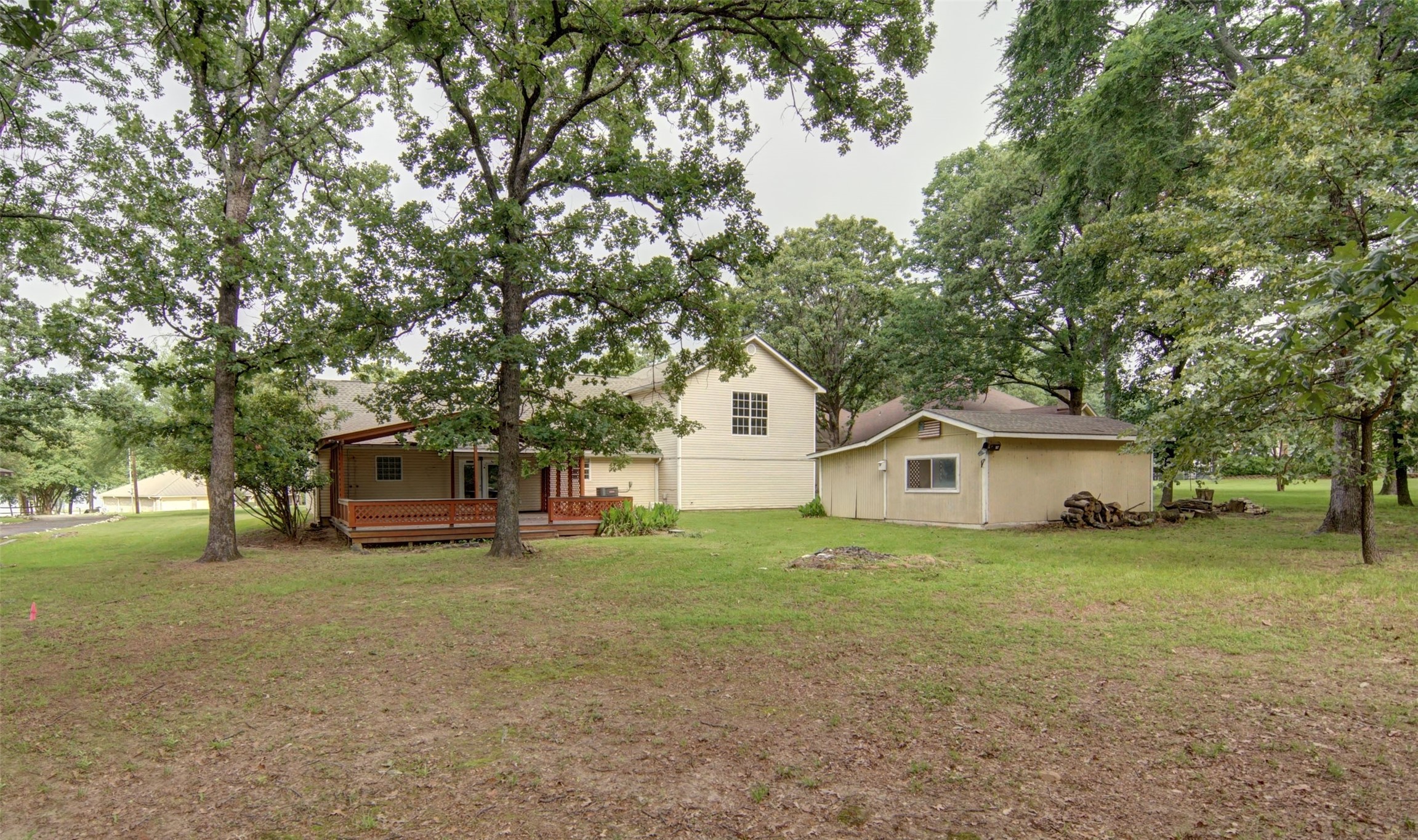 187 County Road 1997 Yantis TX 75497