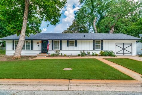 511 N Ricketts Street Sherman TX 75092