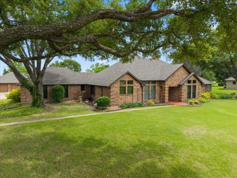 10612 Live Oak Drive Forney TX 75126