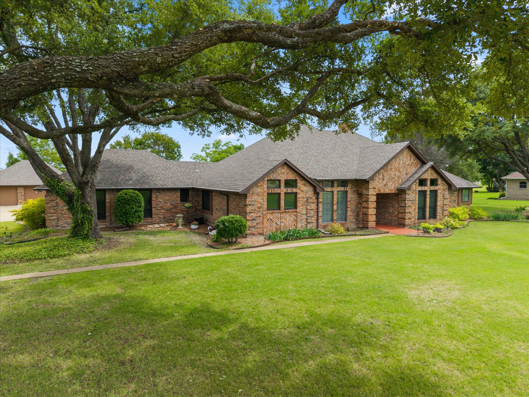 10612 Live Oak Drive Forney TX 75126