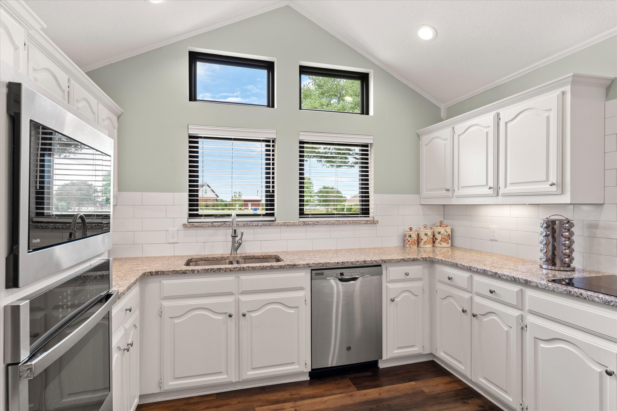 10612 Live Oak Drive Forney TX 75126