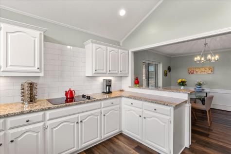 10612 Live Oak Drive Forney TX 75126