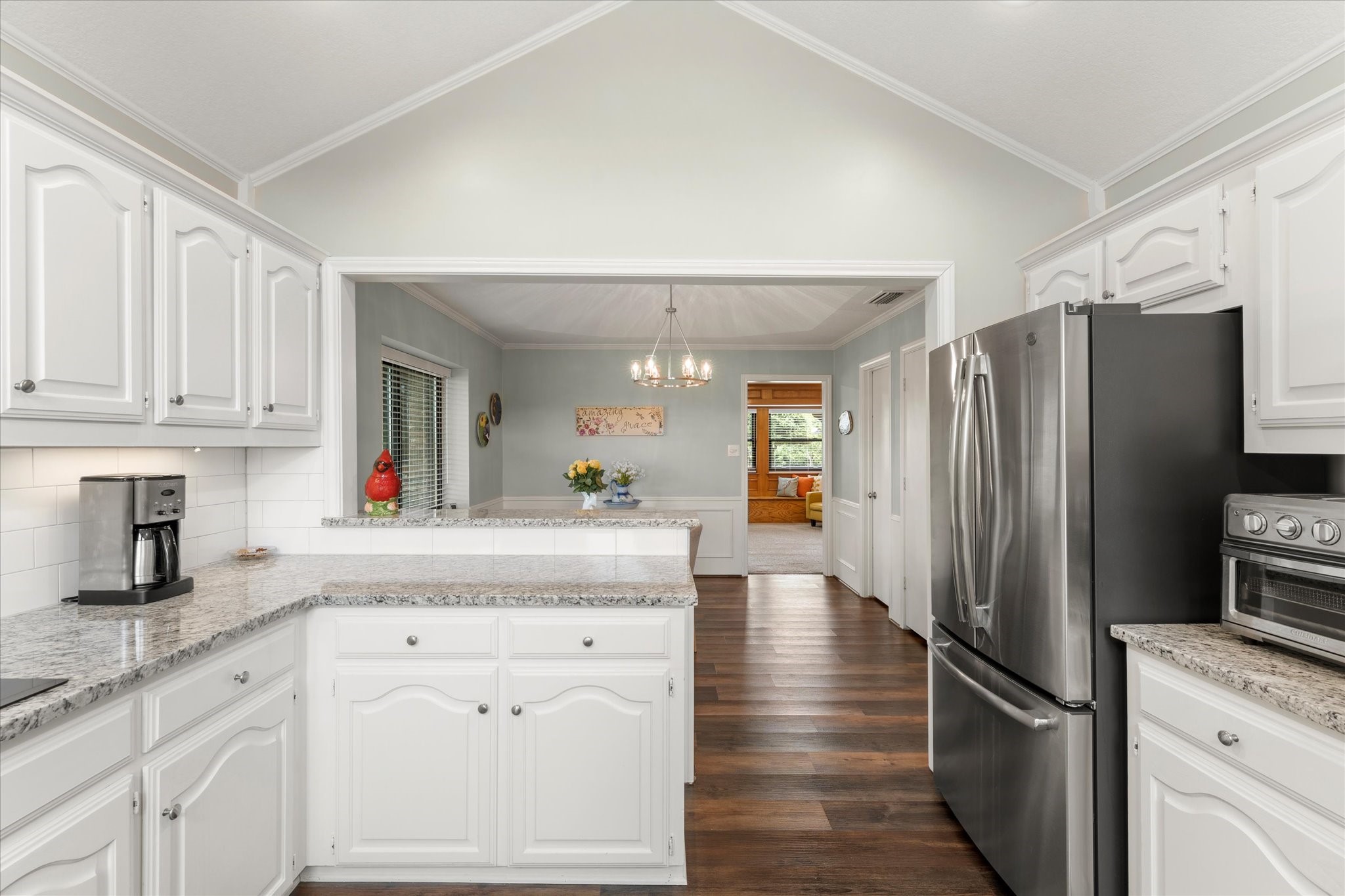 10612 Live Oak Drive Forney TX 75126