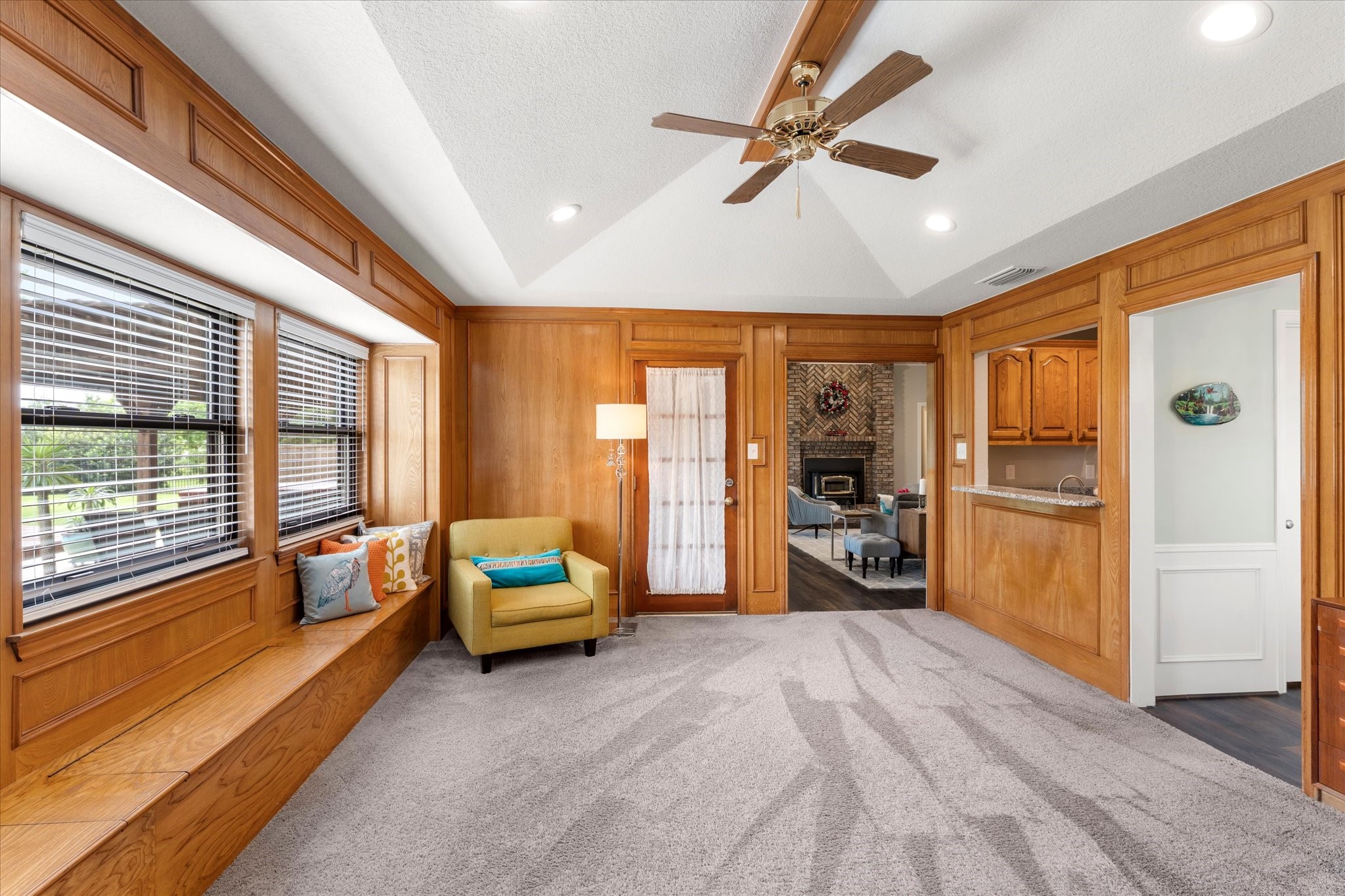 10612 Live Oak Drive Forney TX 75126