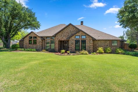 10612 Live Oak Drive Forney TX 75126