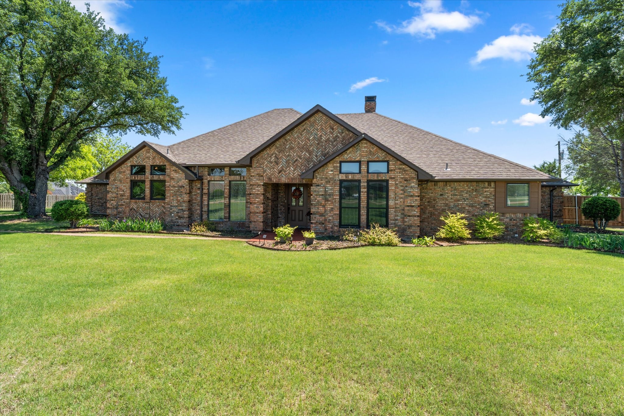 10612 Live Oak Drive Forney TX 75126
