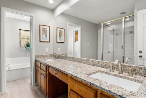 10612 Live Oak Drive Forney TX 75126