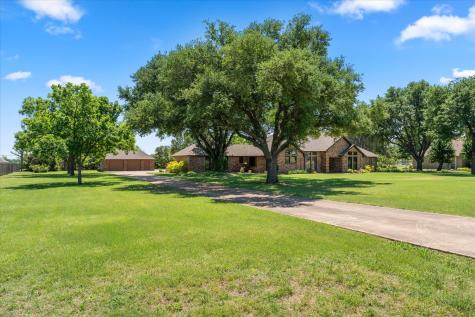 10612 Live Oak Drive Forney TX 75126