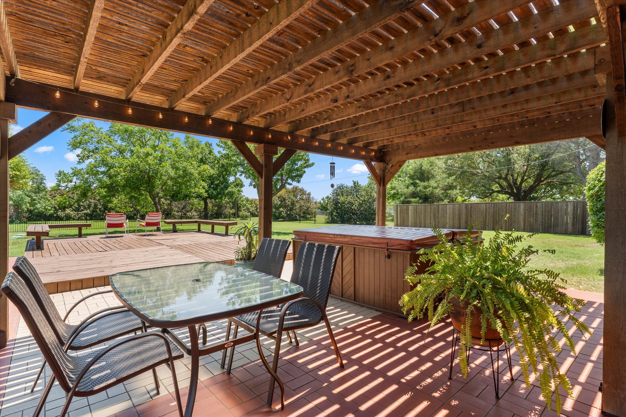 10612 Live Oak Drive Forney TX 75126