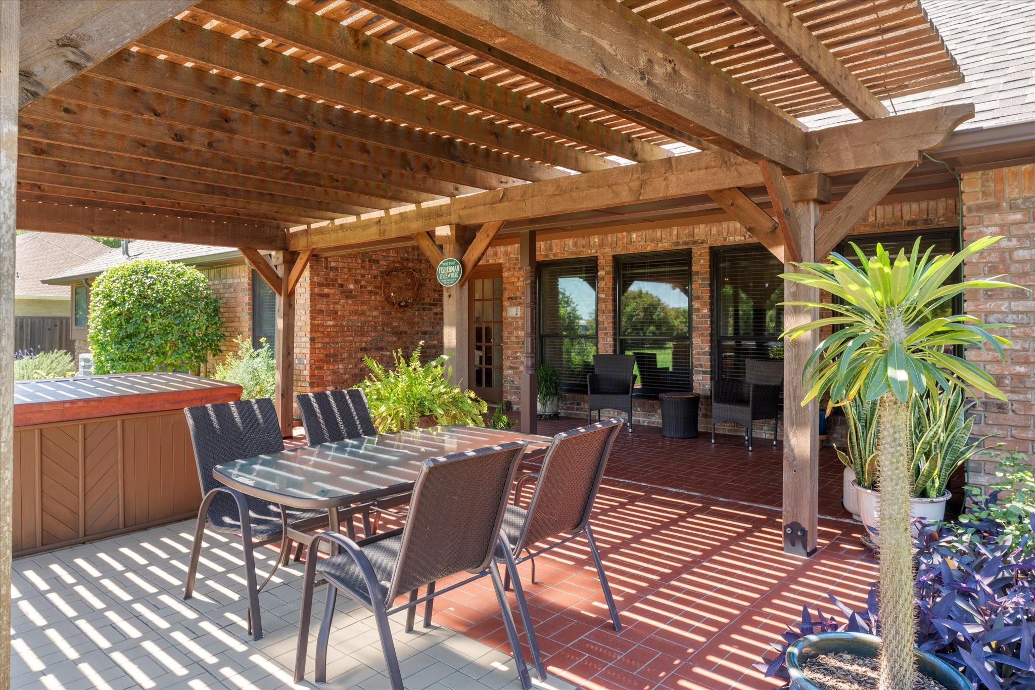 10612 Live Oak Drive Forney TX 75126