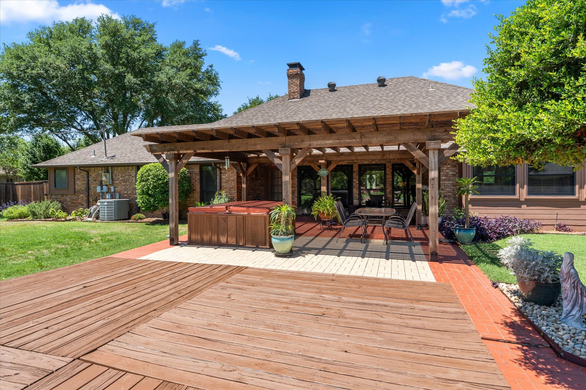 10612 Live Oak Drive Forney TX 75126