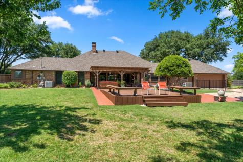 10612 Live Oak Drive Forney TX 75126