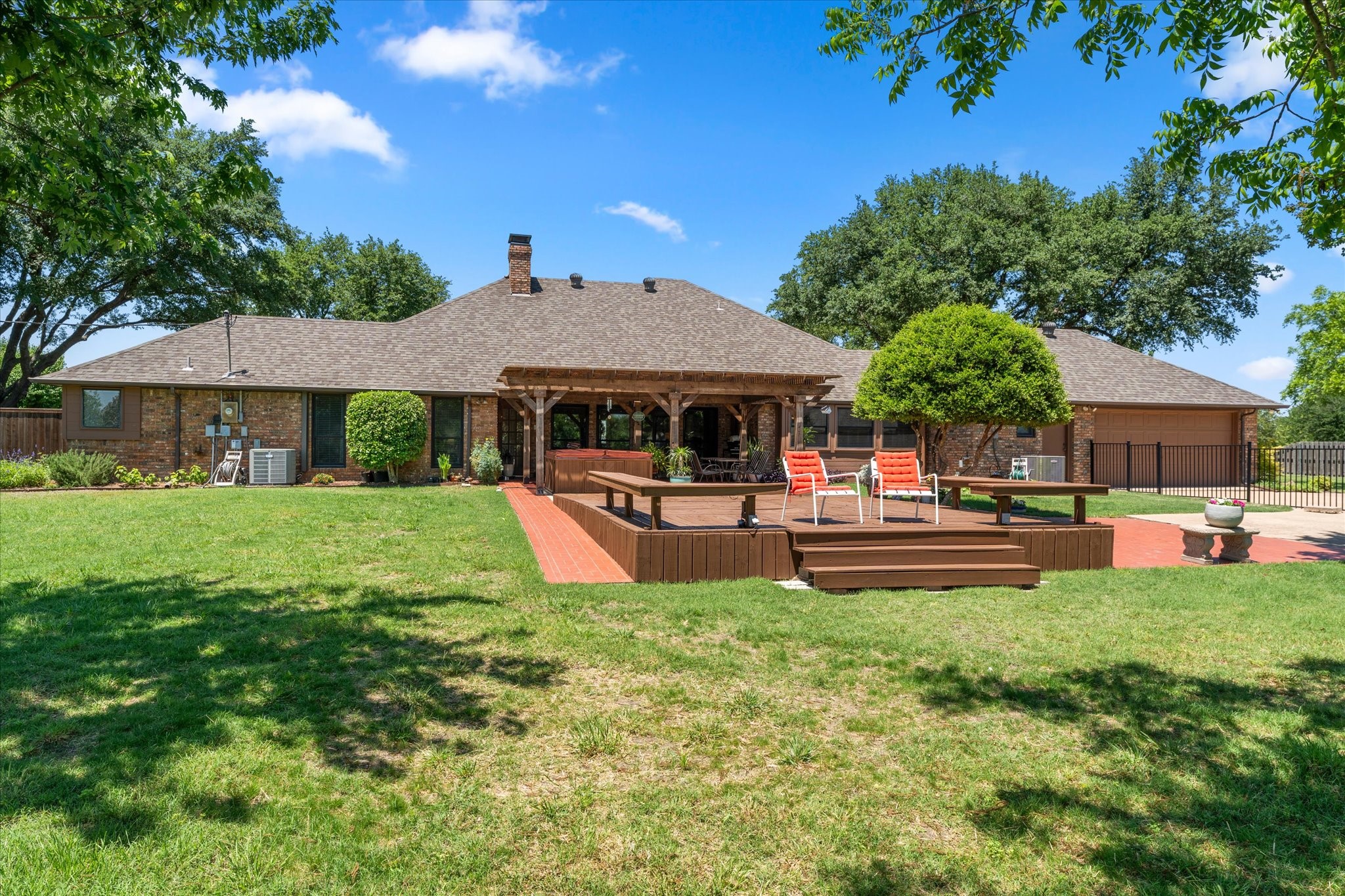 10612 Live Oak Drive Forney TX 75126