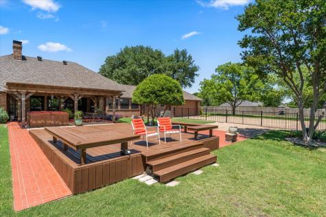 10612 Live Oak Drive Forney TX 75126