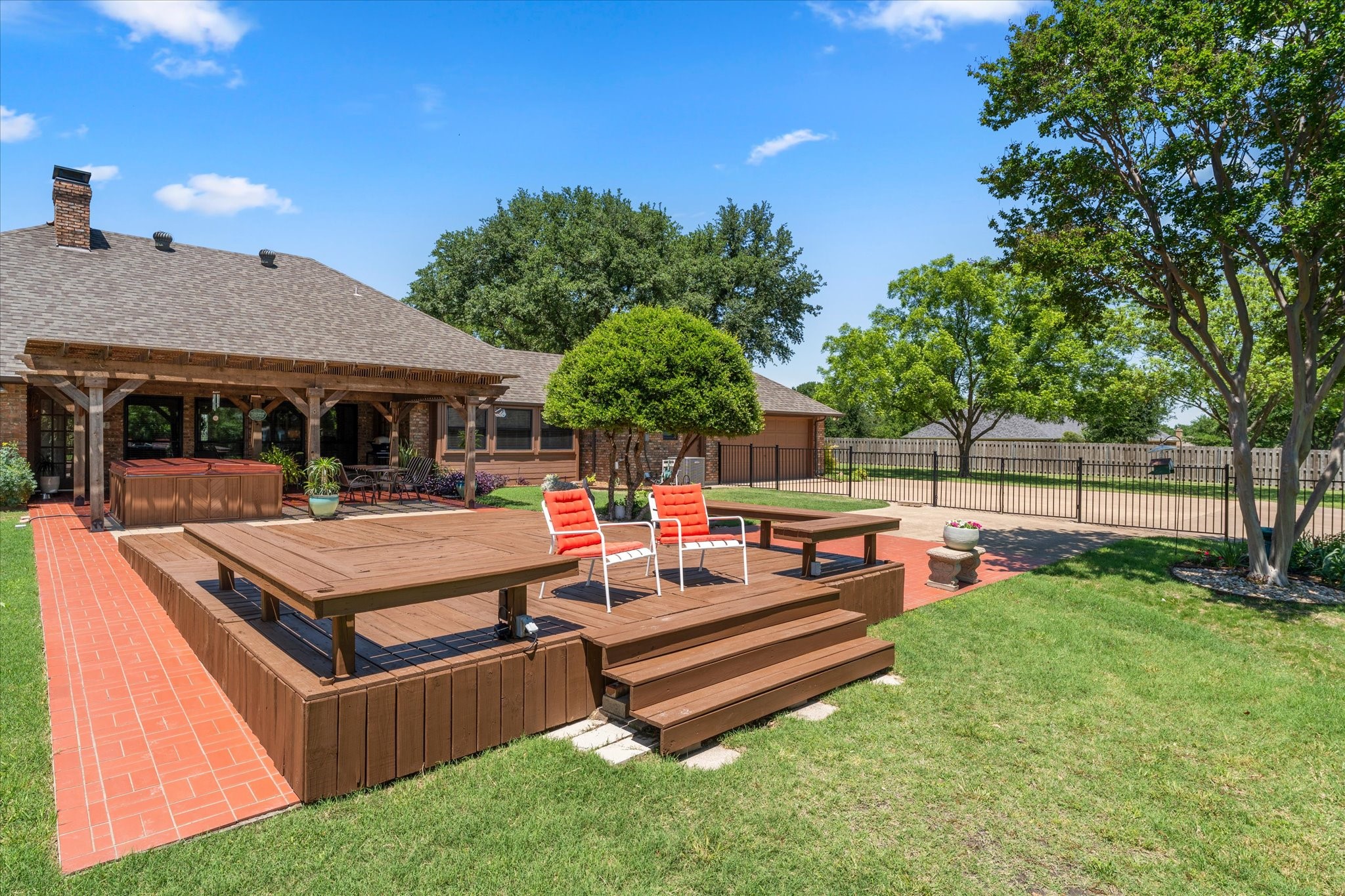 10612 Live Oak Drive Forney TX 75126