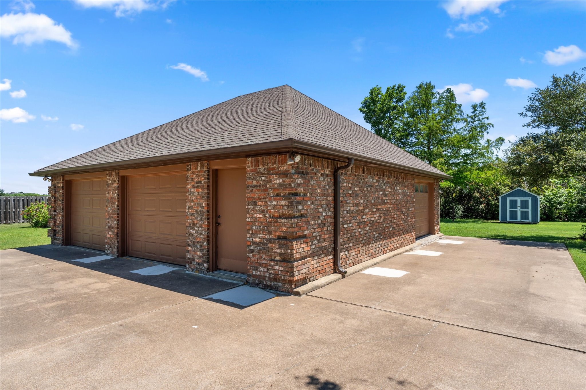 10612 Live Oak Drive Forney TX 75126