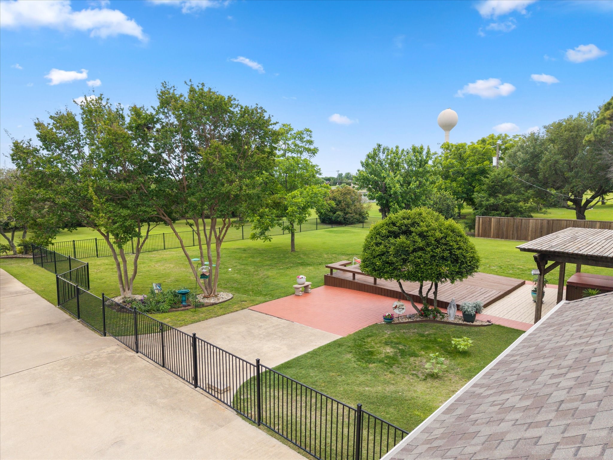 10612 Live Oak Drive Forney TX 75126