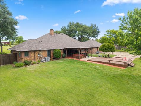 10612 Live Oak Drive Forney TX 75126