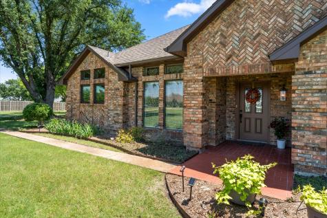 10612 Live Oak Drive Forney TX 75126