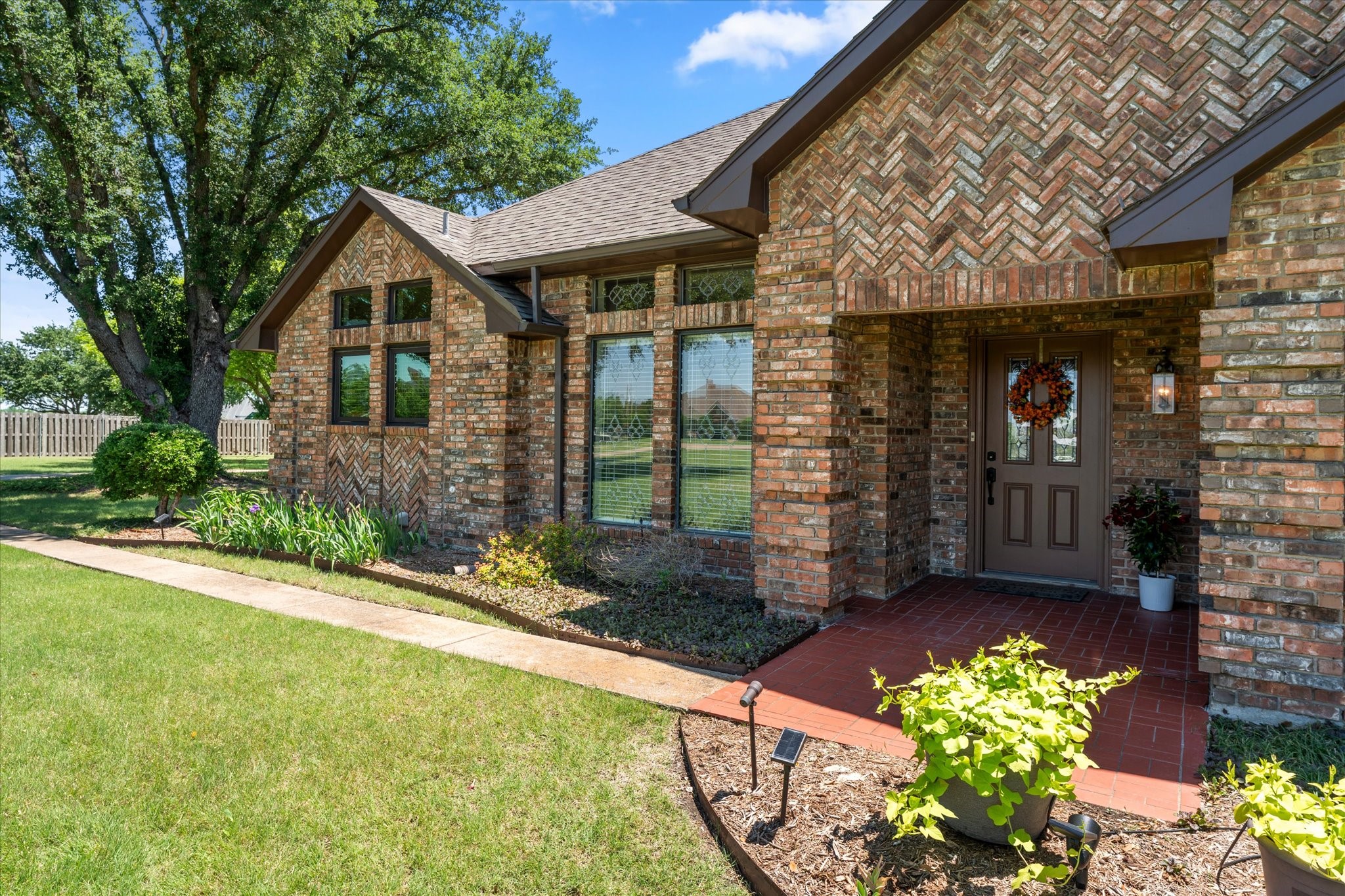 10612 Live Oak Drive Forney TX 75126